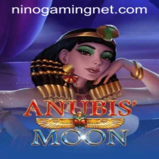 AnubisMoon: A Dive Into NinoGaming's Latest Adventure